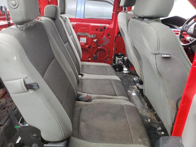 Photo 6 from auction – 2017 FORD F150 SUPER with VIN 1FTEW1EF6HKC10755