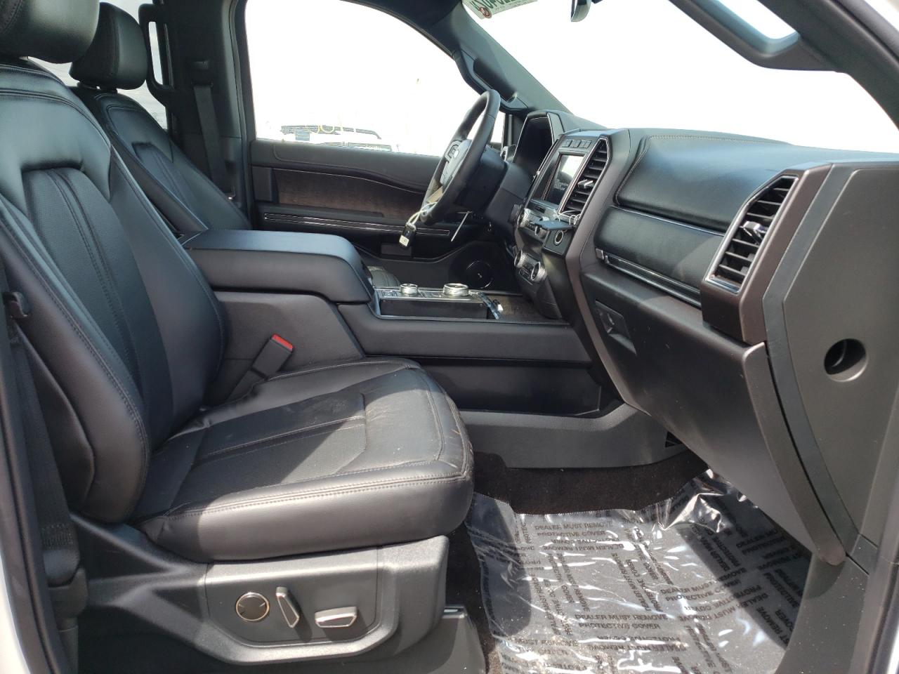Photo 5 from auction – 2021 FORD EXPEDITION with VIN 1FMJU2AT7MEA69429