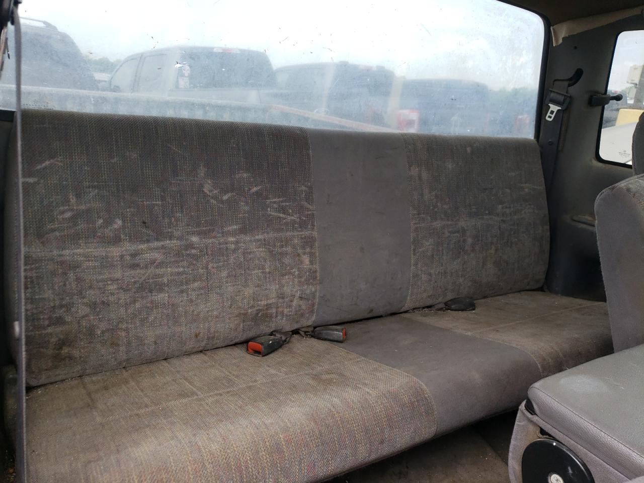 Photo 6 from auction – 1997 DODGE RAM 1500 with VIN 3B7HC13Y6VG819826