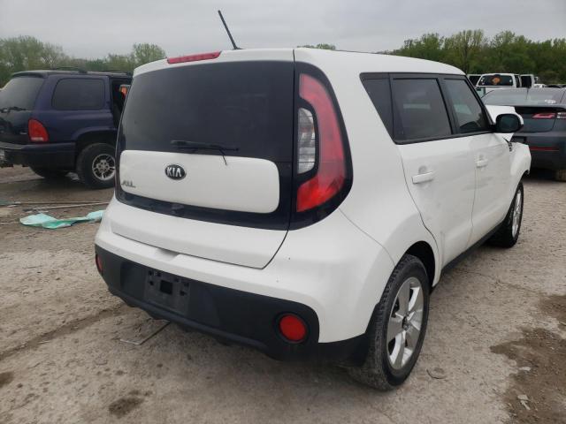 Photo 4 from auction – 2018 KIA SOUL with VIN KNDJN2A25J7564821