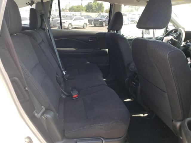 صورة رقم 6 من المزاد - 2018 HONDA PILOT EX مع VIN 5FNYF5H34JB014158