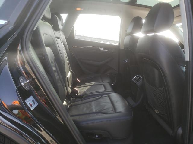 Photo 6 from auction – 2014 AUDI Q5 PREMIUM with VIN WA1LFAFP0EA030939