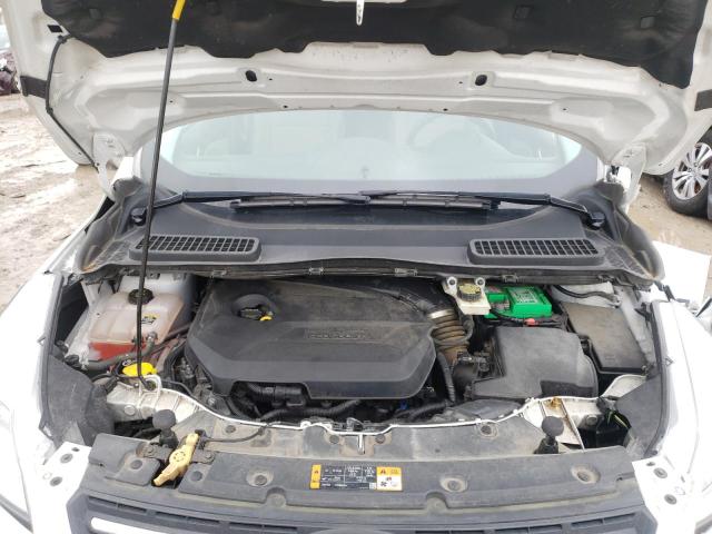 Photo 7 from auction – 2013 FORD ESCAPE SE with VIN 1FMCU0GX3DUA98570