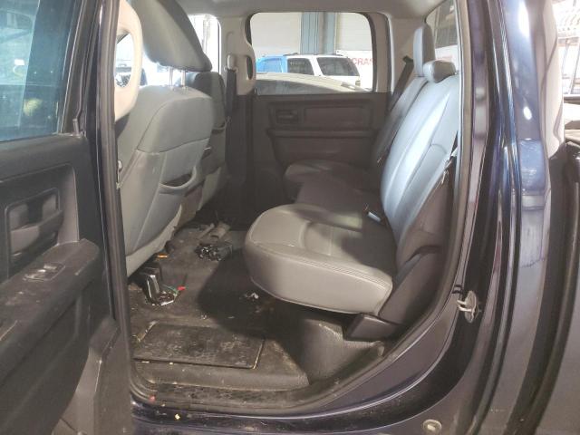Photo 6 from auction – 2014 RAM 1500 SSV with VIN 1C6RR7XTXES194464