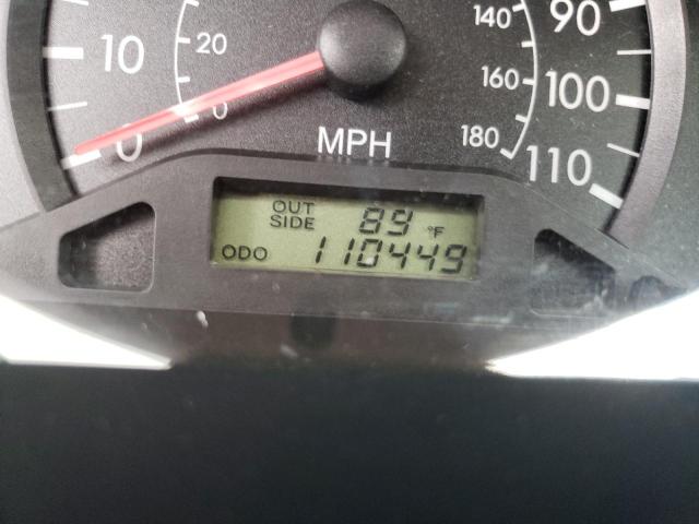 Photo 8 from auction – 2008 TOYOTA COROLLA CE with VIN 1NXBR32E08Z041270