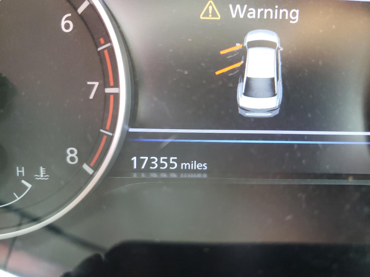 Photo 8 from auction – 2020 NISSAN ALTIMA S with VIN 1N4BL4BV5LC167303