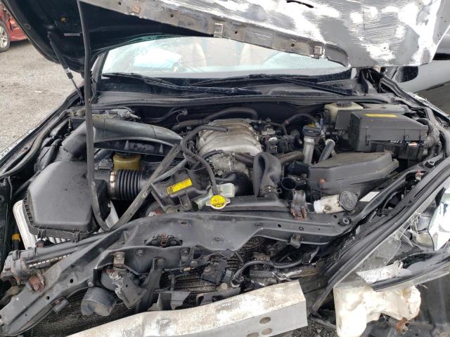 Photo 7 from auction – 2005 LEXUS SC 430 with VIN JTHFN48Y850068646