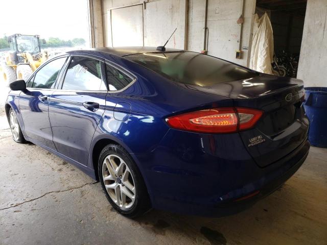 Photo 3 from auction – 2015 FORD FUSION SE with VIN 1FA6P0H74F5128489