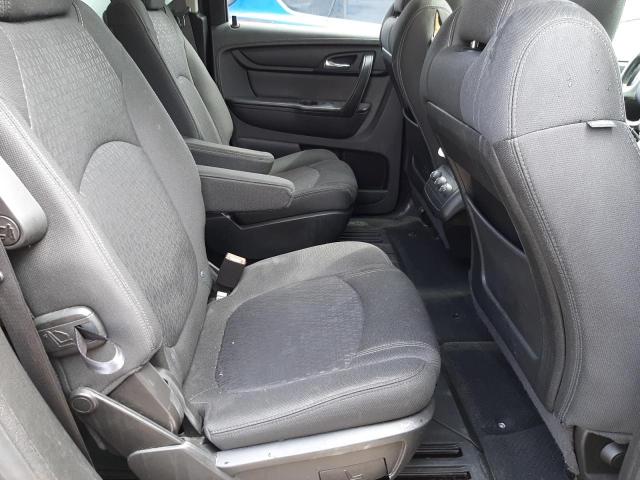 Photo 6 from auction – 2013 GMC ACADIA SLE with VIN 1GKKRPKD4DJ257691