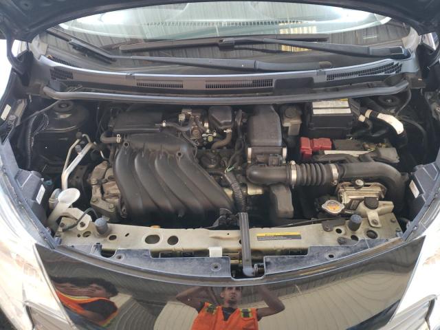 Photo 7 from auction – 2016 NISSAN VERSA NOTE with VIN 3N1CE2CP3GL391745