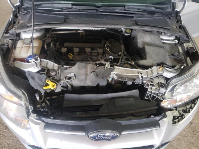 Photo 7 from auction – 2013 FORD FOCUS SE with VIN 1FADP3F28DL190101