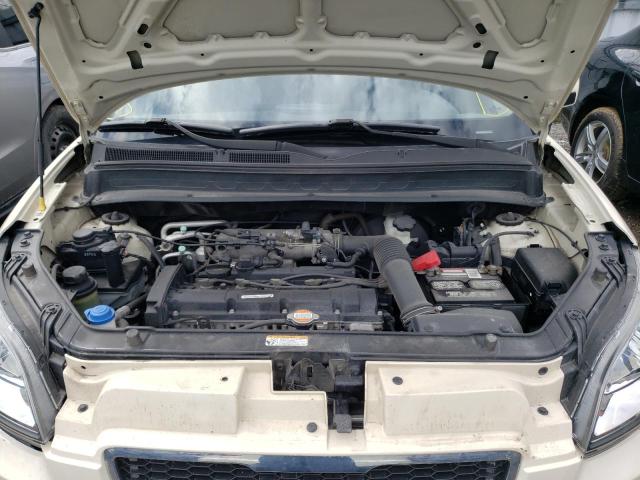 Photo 7 from auction – 2010 KIA SOUL + with VIN KNDJT2A27A7082924