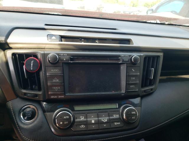 Photo 9 from auction – 2013 TOYOTA RAV4 LIMIT with VIN 2T3YFREV4DW064134