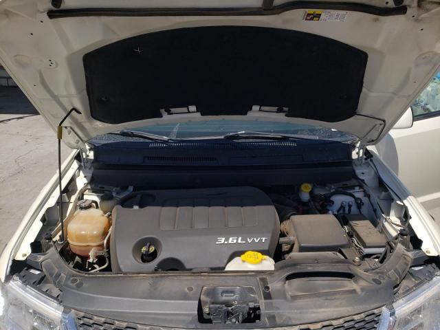 Photo 7 from auction – 2014 DODGE JOURNEY LI with VIN 3C4PDDDG7ET105467