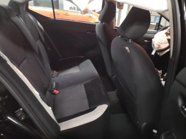 Photo 6 from auction – 2021 NISSAN VERSA SV with VIN 3N1CN8EV7ML819598
