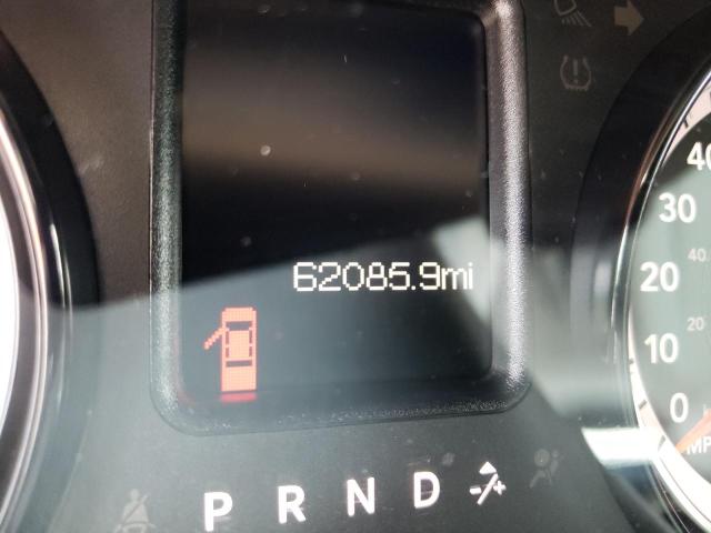 Photo 8 from auction – 2017 RAM 1500 ST with VIN 1C6RR6KT0HS833747