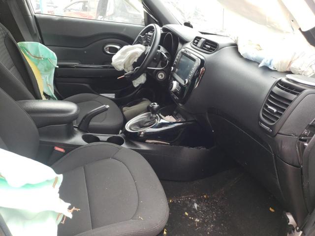 Photo 5 from auction – 2014 KIA SOUL ! with VIN KNDJX3A56E7044613
