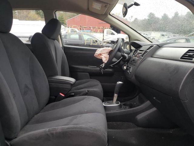 Photo 5 from auction – 2009 NISSAN VERSA S with VIN 3N1BC13E19L353203