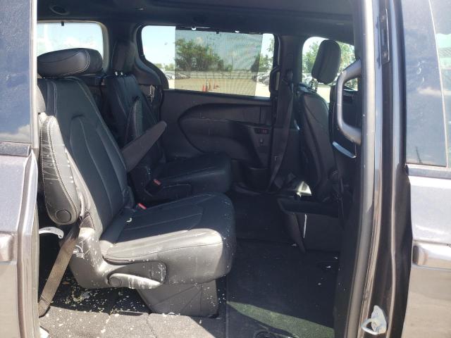 Photo 6 from auction – 2020 CHRYSLER PACIFICA T with VIN 2C4RC1EG0LR274772