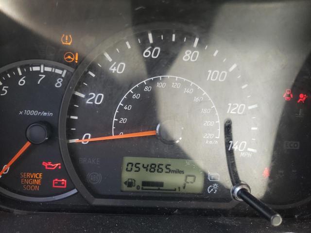 Photo 8 from auction – 2017 MITSUBISHI MIRAGE with VIN ML32F3FJ1HHF16265