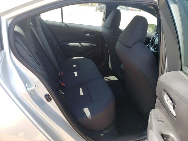 Photo 6 from auction – 2022 TOYOTA COROLLA SE with VIN 5YFS4MCEXNP110286