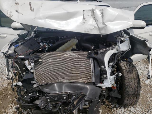 Photo 7 from auction – 2020 FORD EXPEDITION with VIN 1FMJK1HT4LEA78819