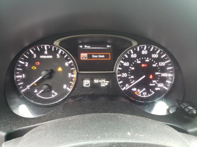 Photo 8 from auction – 2013 NISSAN ALTIMA 2.5 with VIN 1N4AL3AP0DN426973