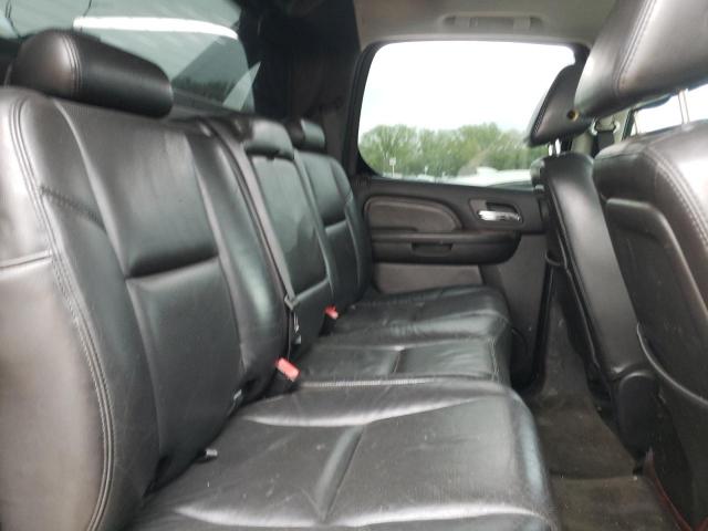Photo 6 from auction – 2007 CADILLAC ESCALADE E with VIN 3GYFK62867G295941