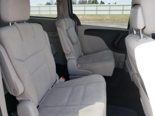 Photo 6 from auction – 2016 DODGE GRAND CARA with VIN 2C4RDGBG3GR176457