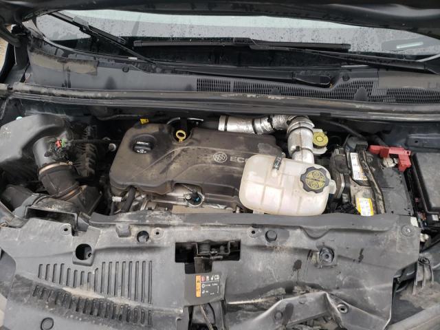 Photo 7 from auction – 2017 BUICK ENCORE SPO with VIN KL4CJ1SM0HB236951