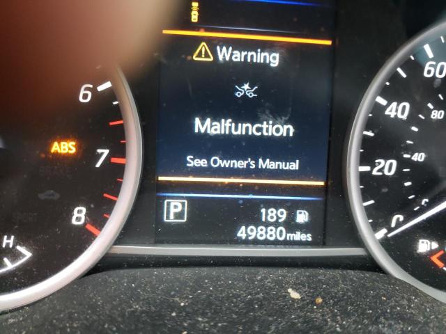 Photo 8 from auction – 2019 NISSAN SENTRA S with VIN 3N1AB7AP0KY451007