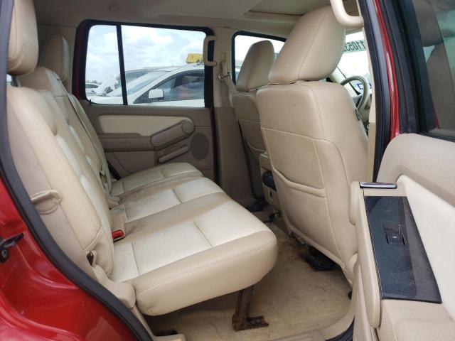 Photo 6 from auction – 2009 FORD EXPLORER X with VIN 1FMEU63E39UA19583