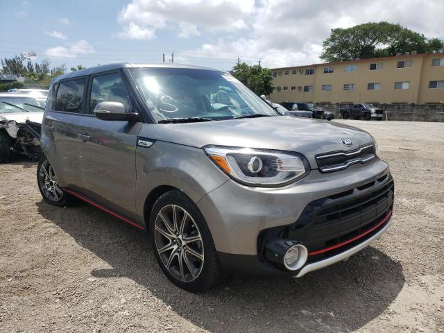 Photo 3 from auction – 2018 KIA SOUL ! with VIN KNDJX3AA5J7616536