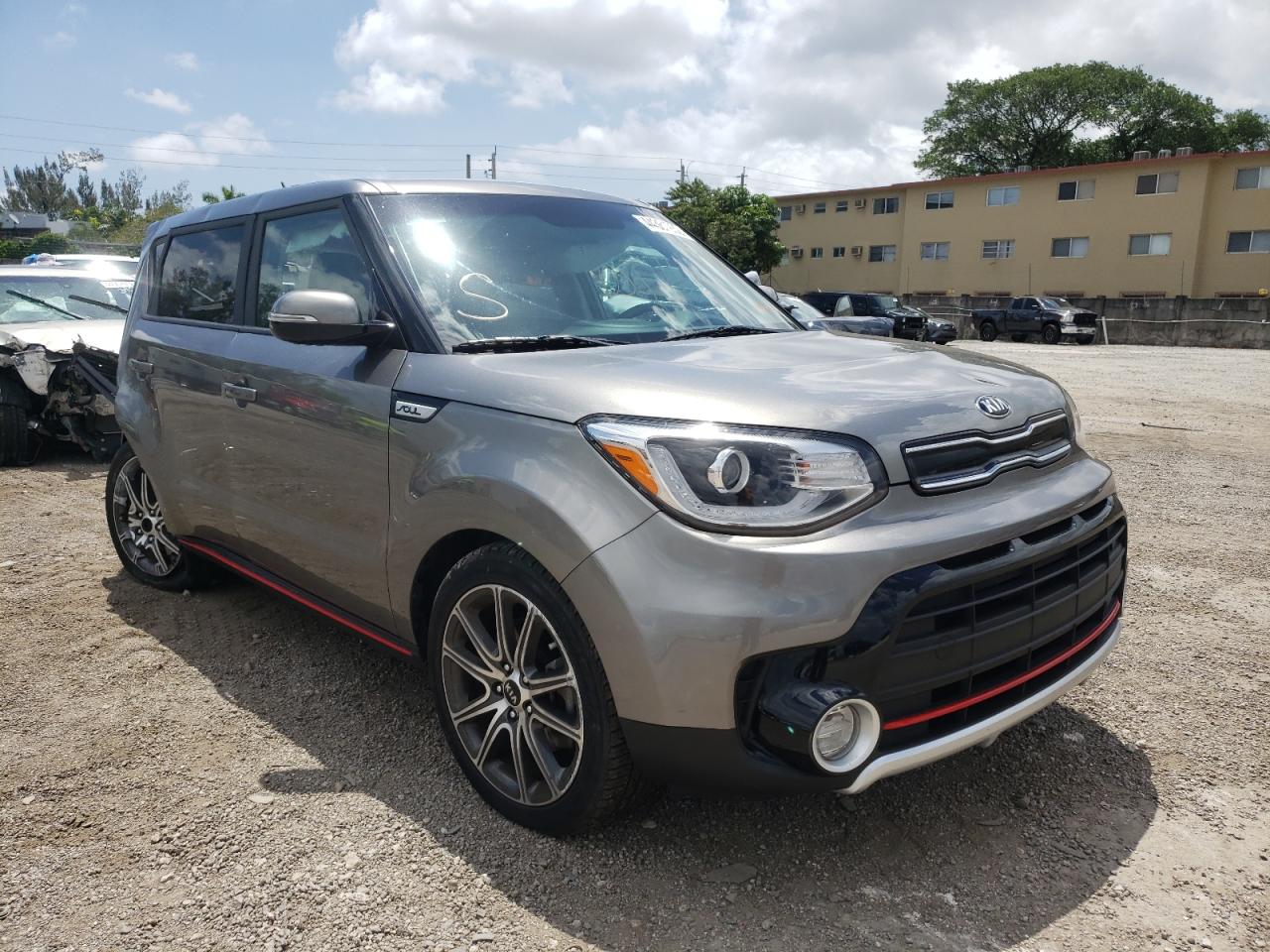 Photo 13 from auction – 2018 KIA SOUL ! with VIN KNDJX3AA5J7616536