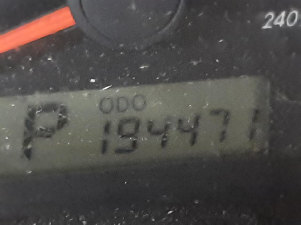 Photo 8 from auction – 2011 TOYOTA COROLLA BA with VIN 2T1BU4EE7BC630485
