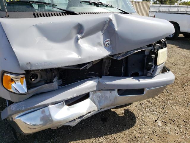Photo 9 from auction – 1994 DODGE RAM WAGON with VIN 2B5WB35Z4RK144104