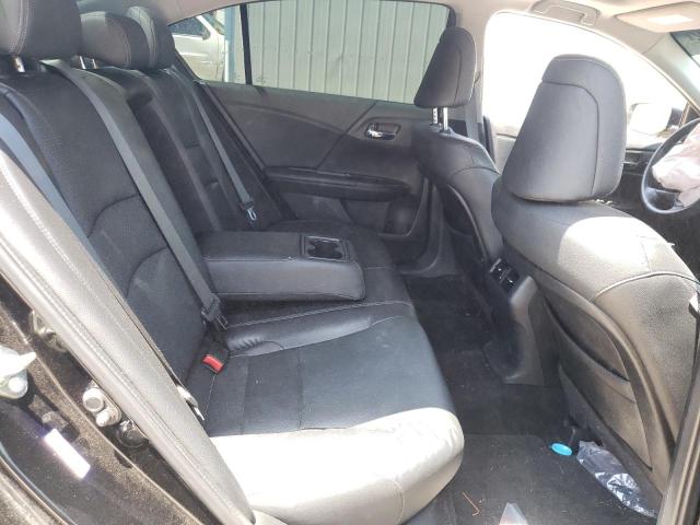 Photo 6 from auction – 2014 HONDA ACCORD EXL with VIN 1HGCR3F86EA036859