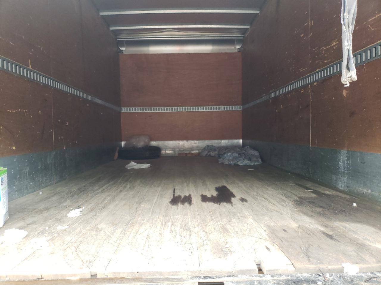 Photo 6 from auction – 2011 FREIGHTLINER SPRINTER 3 with VIN WDPPF4CC2B9462576