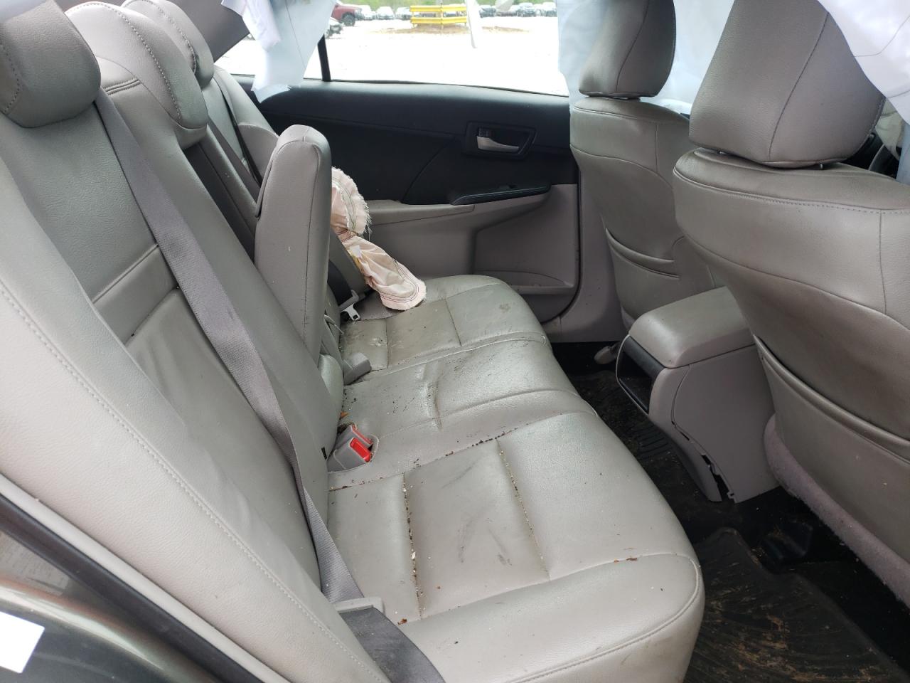 Photo 6 from auction – 2014 TOYOTA CAMRY L with VIN 4T1BF1FK1EU769463