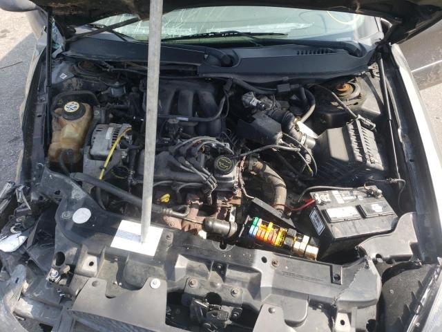 Photo 7 from auction – 2004 FORD TAURUS SE with VIN 1FAFP53U44G121456