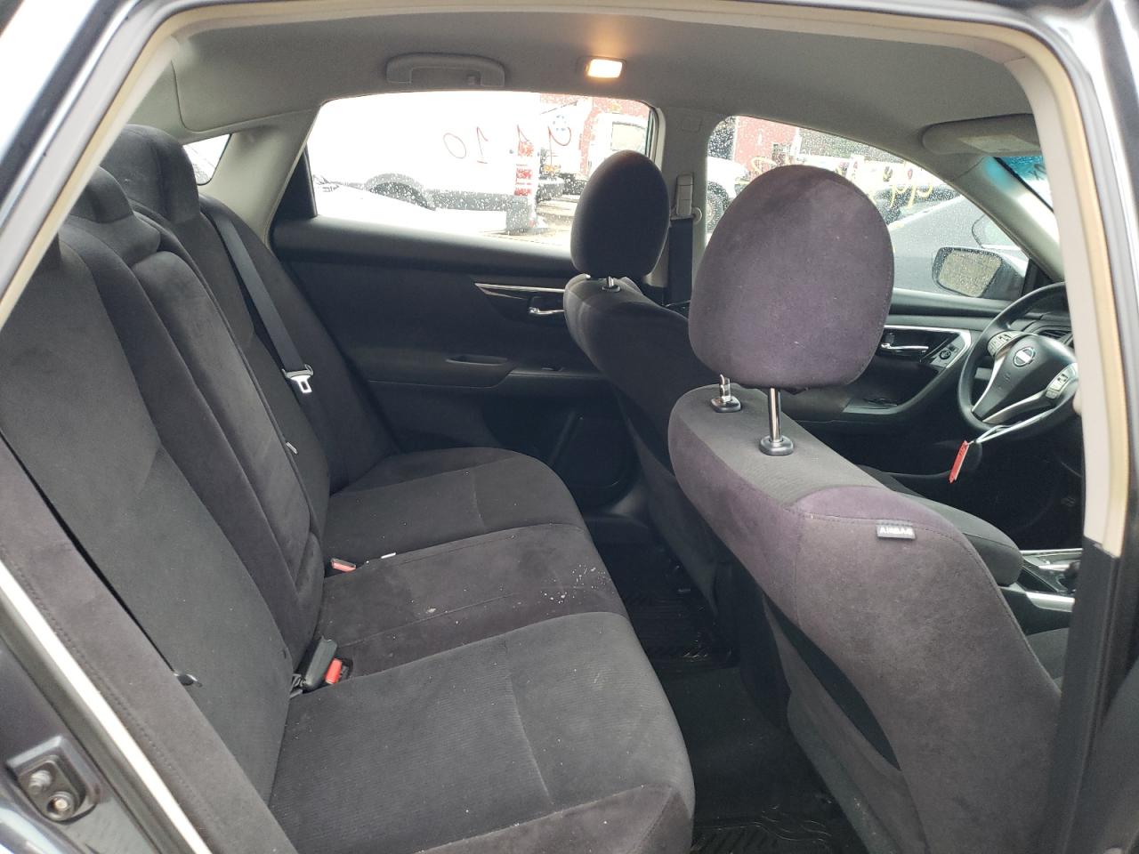 Photo 6 from auction – 2013 NISSAN ALTIMA 2.5 with VIN 1N4AL3AP2DC178849