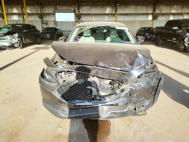 Photo 9 from auction – 2020 MAZDA CX-30 PREF with VIN 3MVDMADL2LM139997