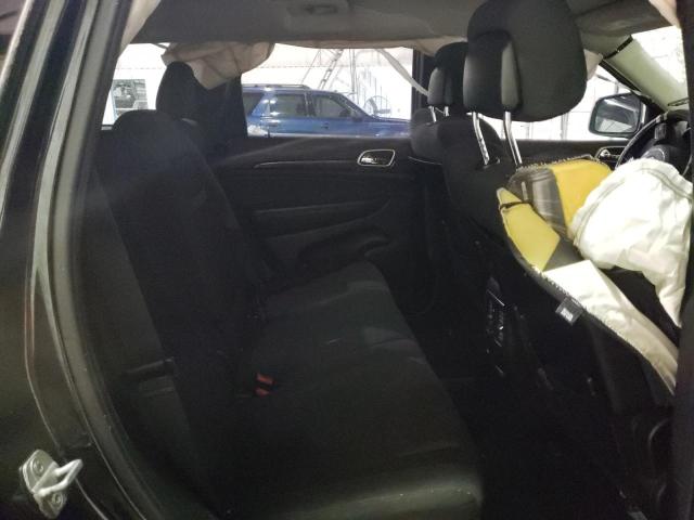Photo 6 from auction – 2011 JEEP GRAND CHER with VIN 1J4RS4GG5BC704475
