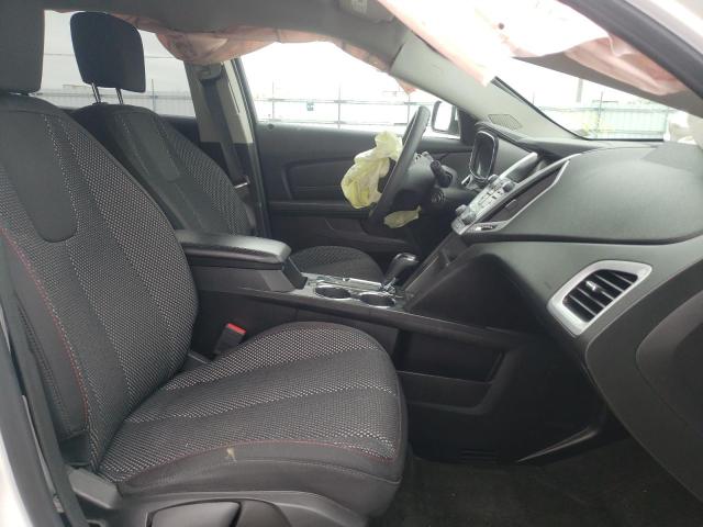 صورة رقم 5 من المزاد - 2017 GMC TERRAIN SL مع VIN 2GKALMEK0H6167544