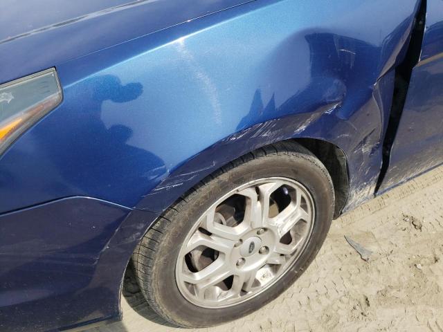 Photo 9 from auction – 2009 FORD FOCUS SE with VIN 1FAHP32N29W152337