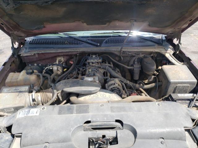 Photo 7 from auction – 2003 CHEVROLET SILVERADO with VIN 1GCEK14T73Z190213