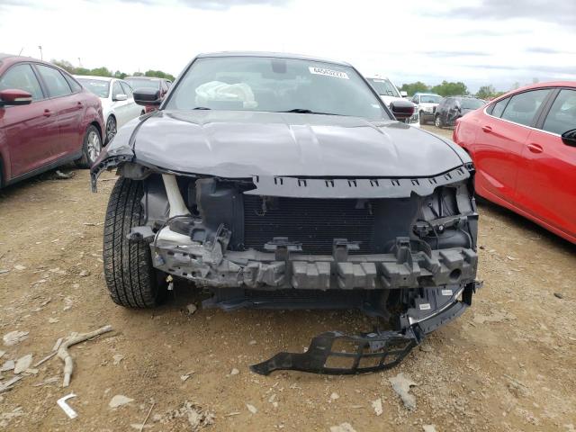 Photo 9 from auction – 2016 DODGE CHARGER SX with VIN 2C3CDXJG7GH112990