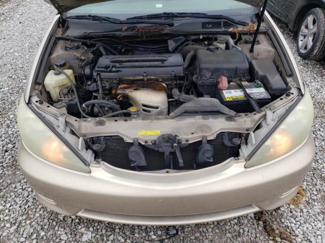 Photo 7 from auction – 2005 TOYOTA CAMRY LE with VIN 4T1BE32K55U966429