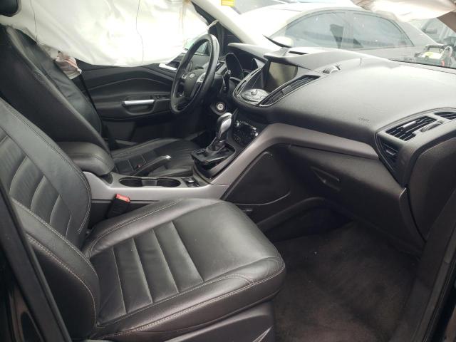 Photo 5 from auction – 2015 FORD ESCAPE SE with VIN 1FMCU0GX6FUA07164