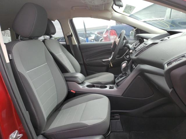 Photo 5 from auction – 2014 FORD ESCAPE SE with VIN 1FMCU0GX5EUD26750